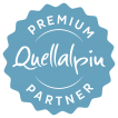 Premium Quellalpin