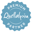 Premium Quellalpin